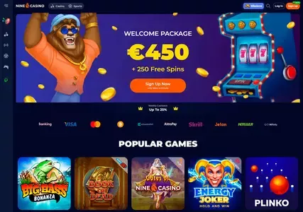 nine casino app 39