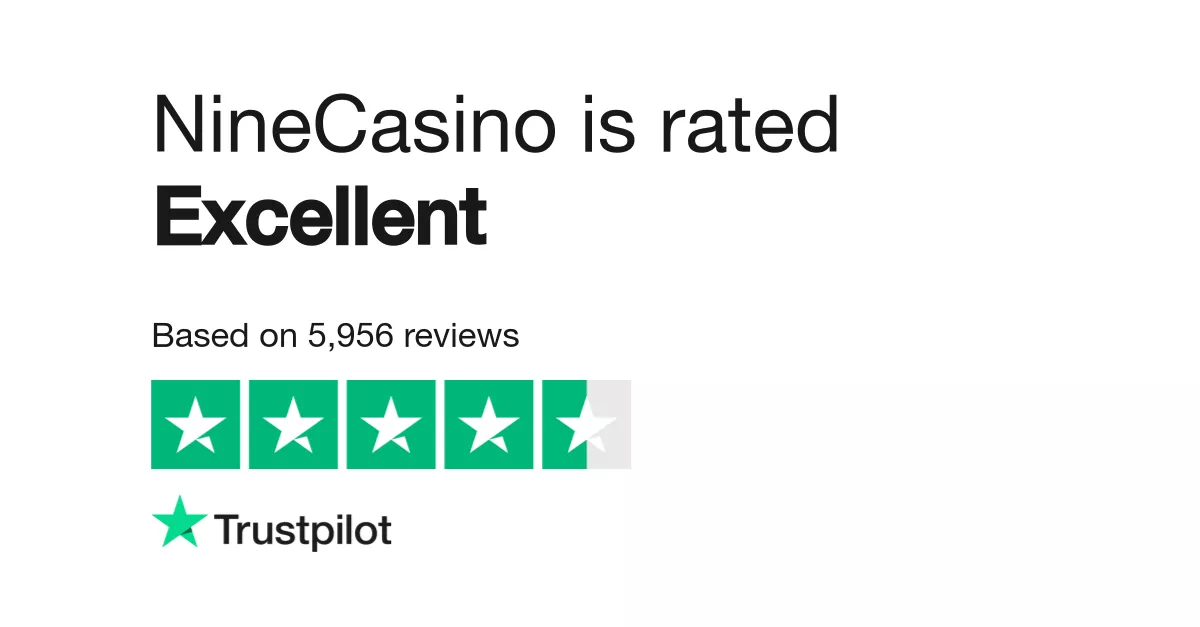 nine casino bonus 47