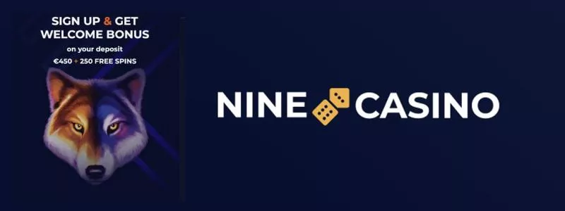 nine casino free spins 47