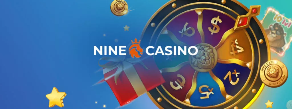 ninecasino free spins 47