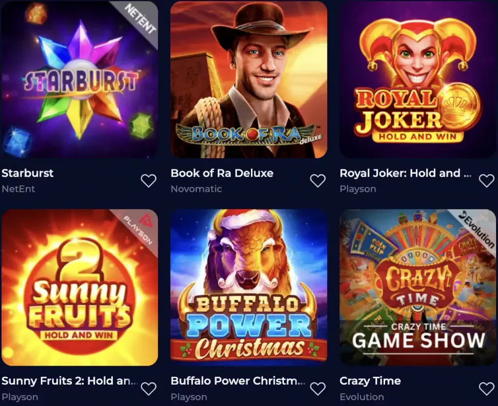 bonus bez depozytu nine casino
