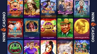 nine casino bonus brez pologa