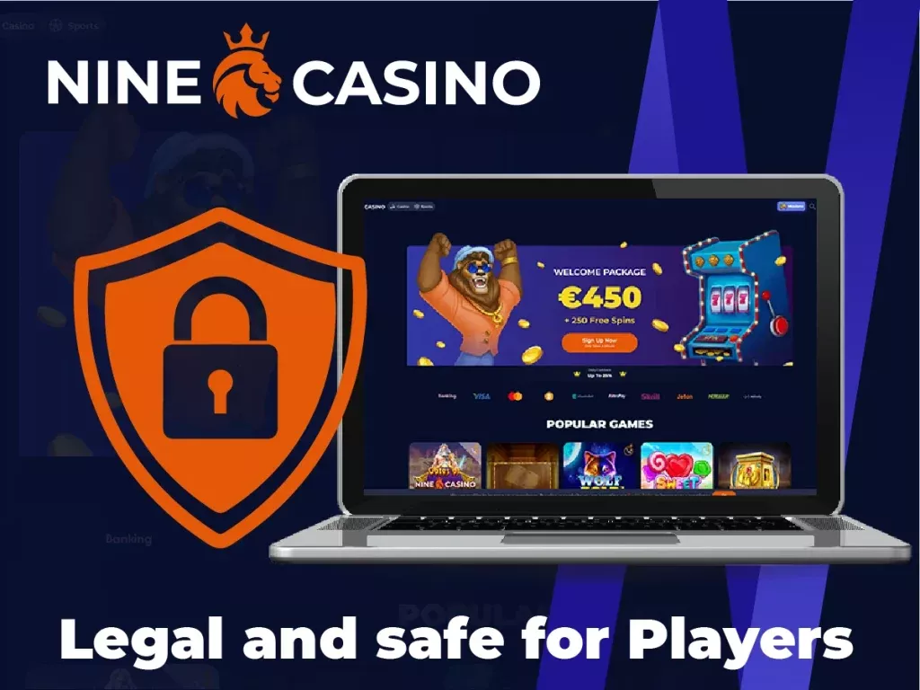 nine casino mobil sürüm