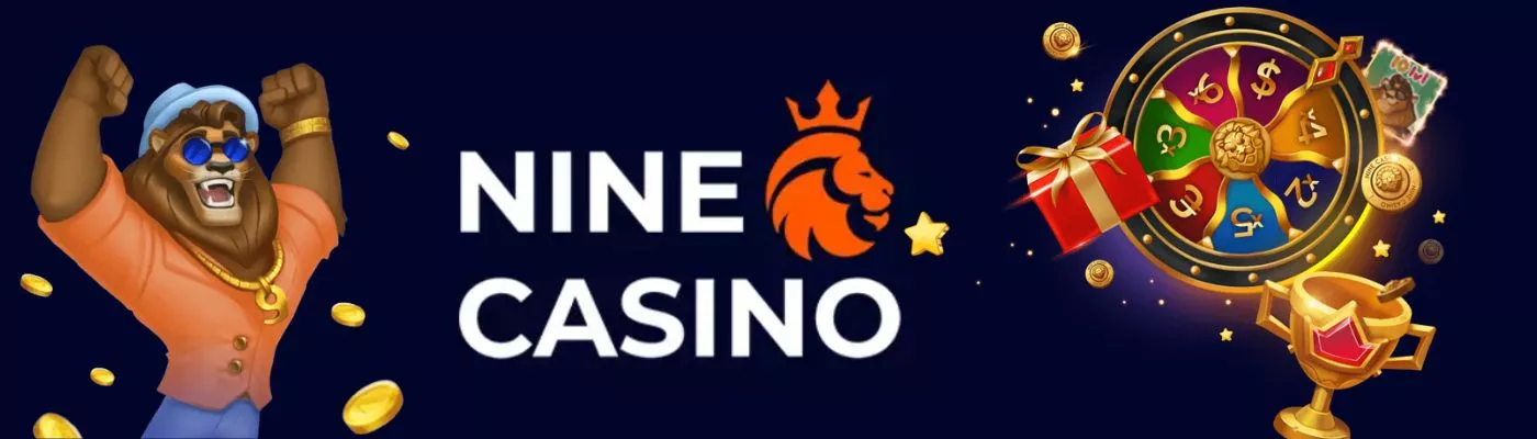 nine casino