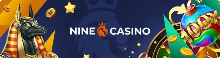 nine casino mobiiliversioon