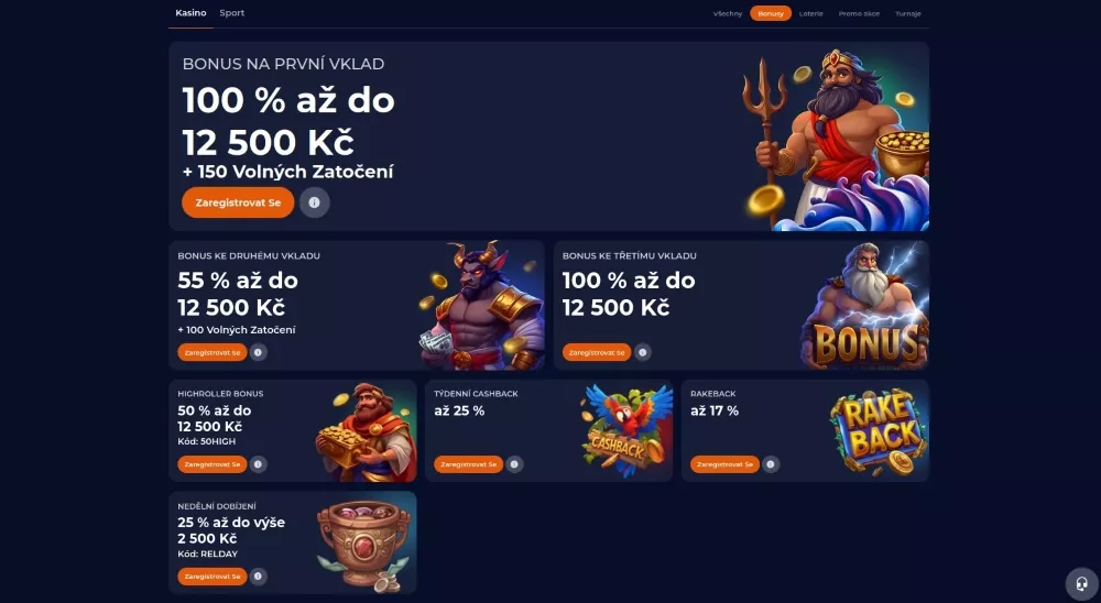 nine casino kasino
