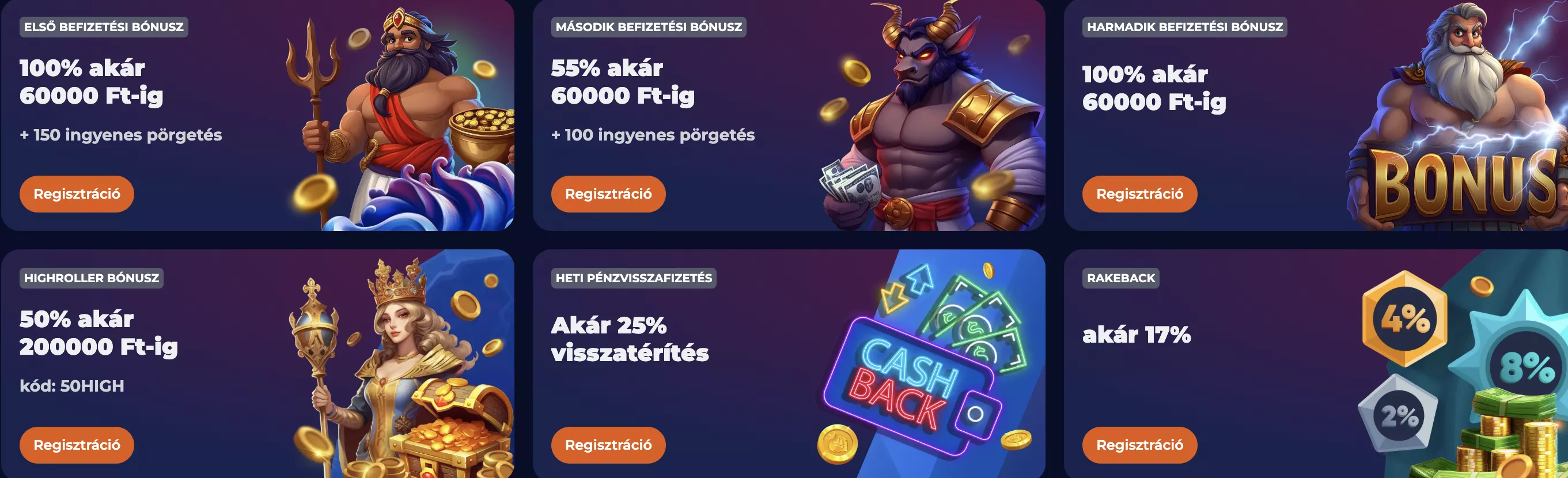 nine casino kaszinó